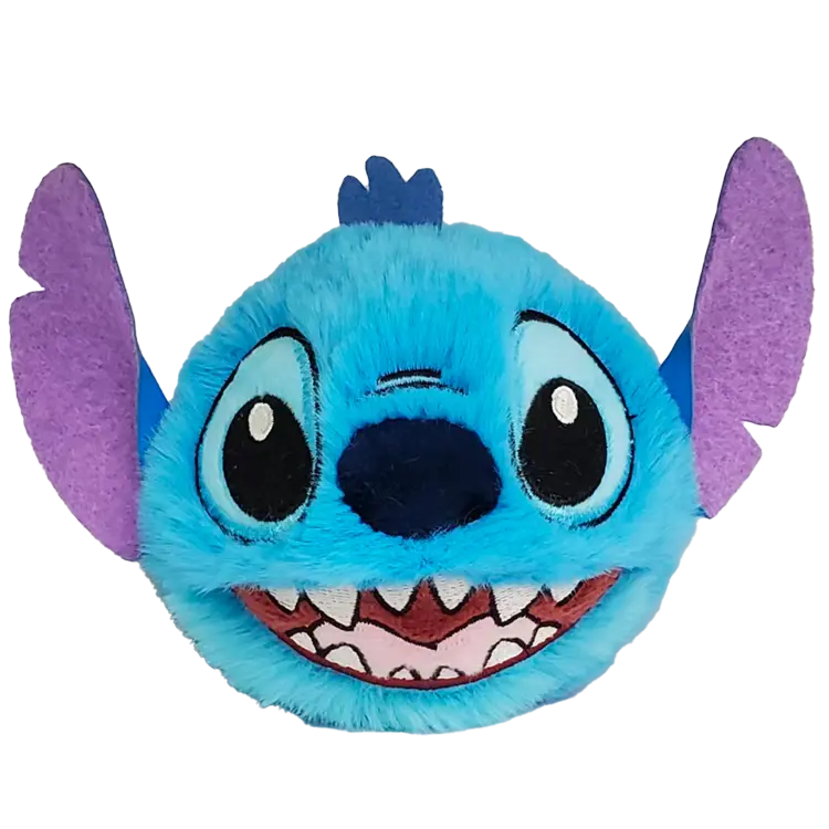 Ty Bouncer Disney Stitch