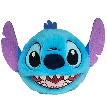 Ty Bouncer Disney Stitch