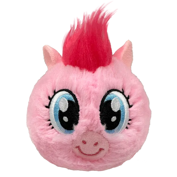 Ty Bouncer Pinky Pie My Little Pony