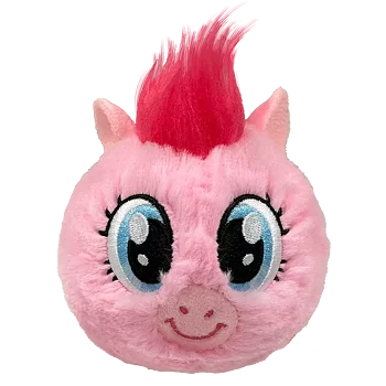 Ty Bouncer Pinky Pie My Little Pony