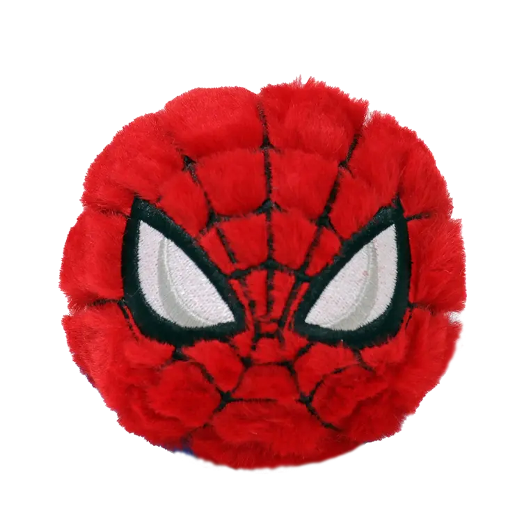 Ty Bouncer Spiderman