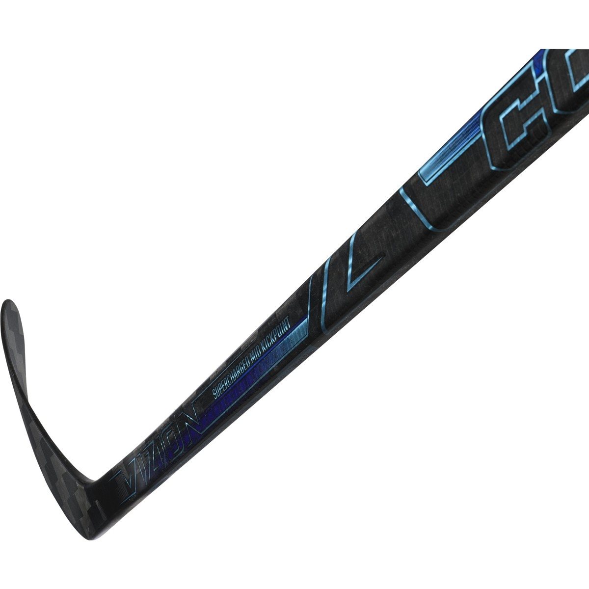 CCM Vizion 26 Hockey stick - Sr - 2