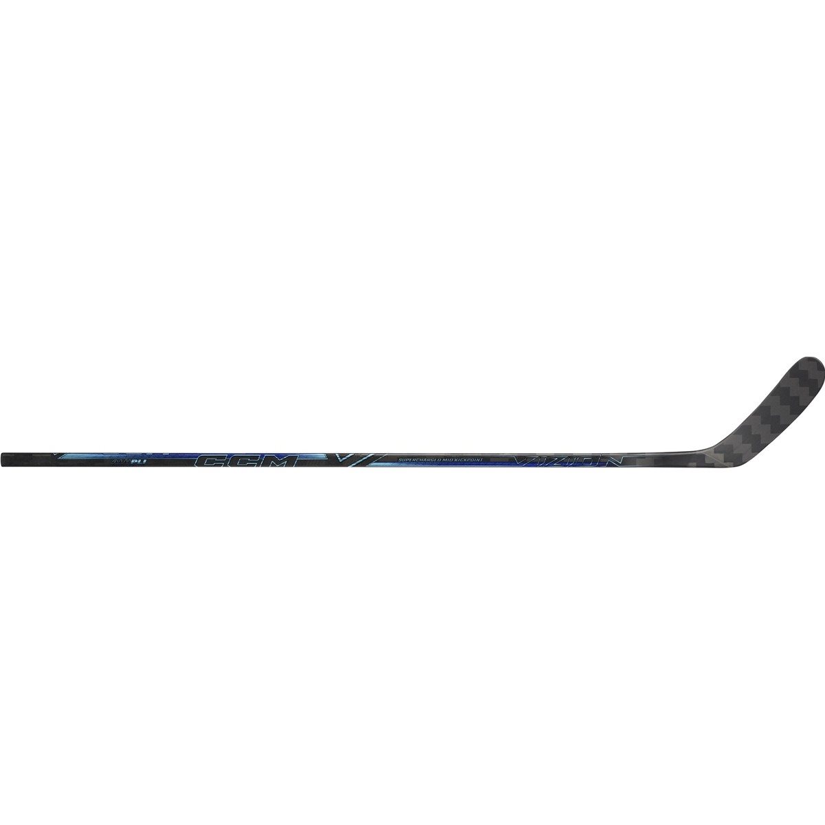 CCM Vizion 26 Hockey Stick - Yth - 6