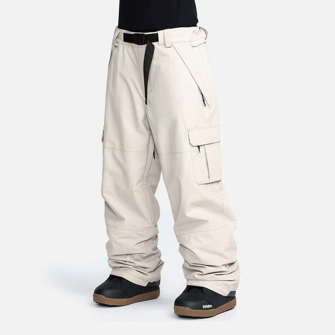Volcom - DLM Pant Stone