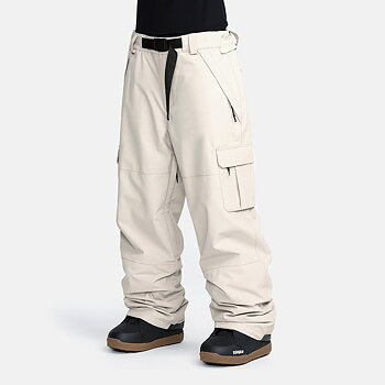 Volcom - DLM Pant Stone