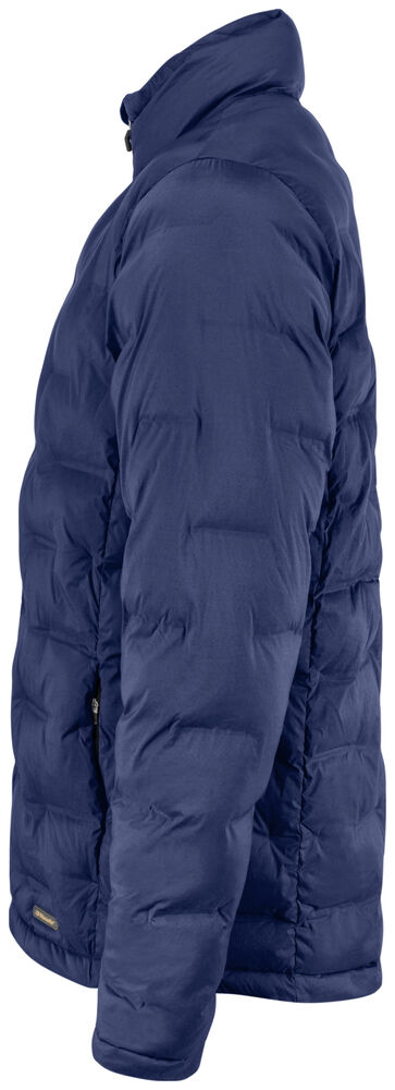 Baker Jacket Man - mörk blå - 3