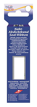 Reparationstejp transparent och vattentät 2 cm x 3 m
