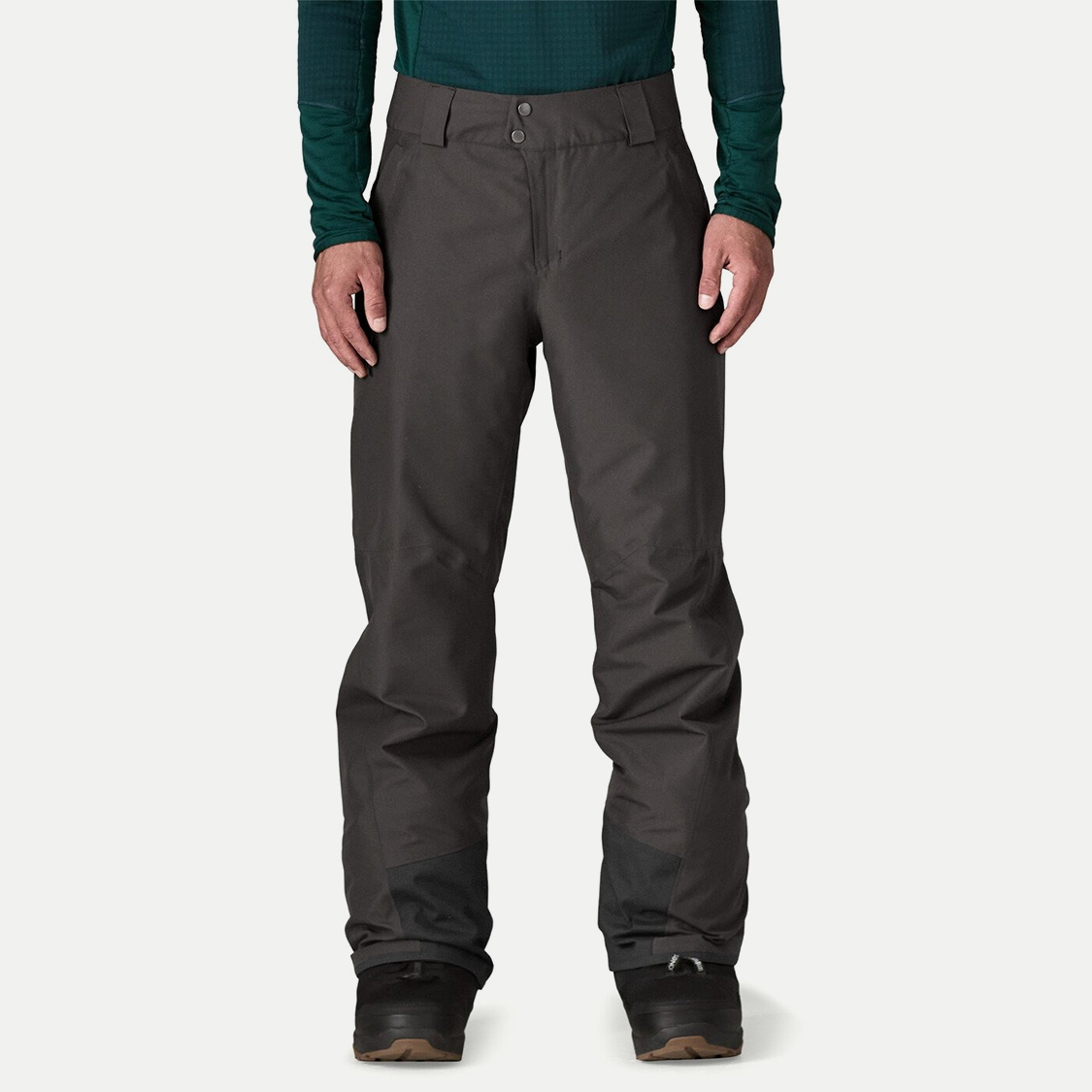 Patagonia - Insulated Powder Town Pants Regular Black