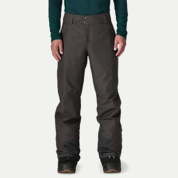Patagonia - Insulated Powder Town Pants Regular Black