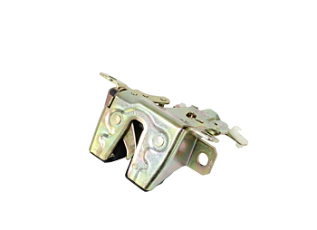 Trunk lock, 7/900 5dr