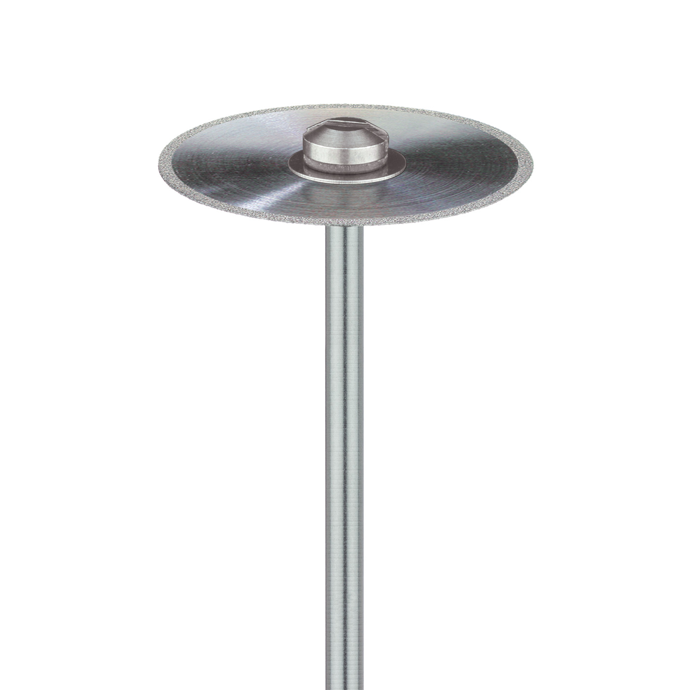 Diamond disc mounted, 915DM Meisinger
