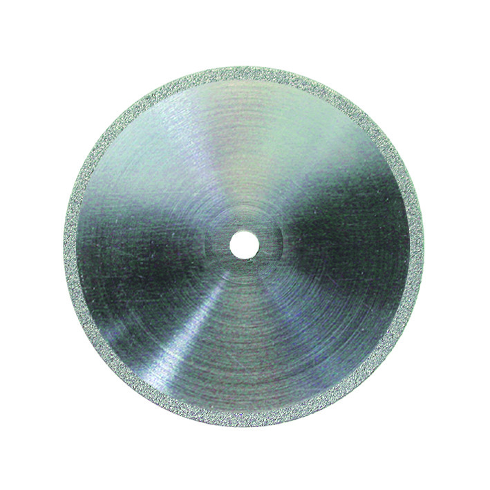 Diamond disc unmounted, 915DM Meisinger