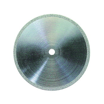 Diamond disc unmounted, 915DM Meisinger