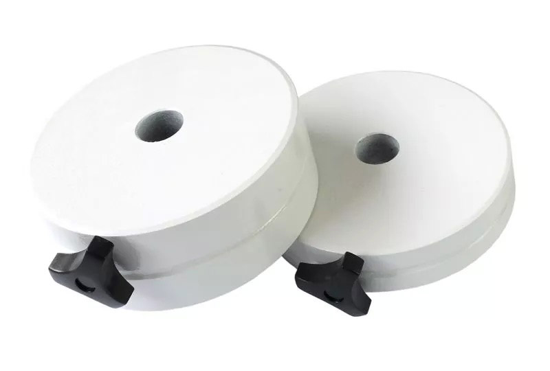 SKYWATCHER MOTVIKTSET - 3,5 + 1,8 KG 