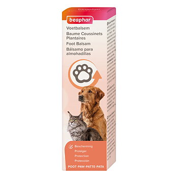 Beaphar Tassalva 40 ml