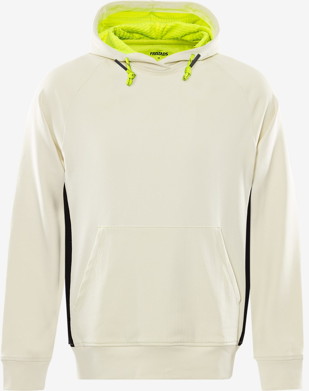 Fristads Stretch sweatshirt med huva 7870 GKC - 2
