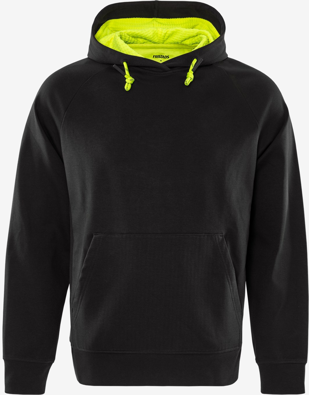 Fristads Stretch sweatshirt med huva 7870 GKC