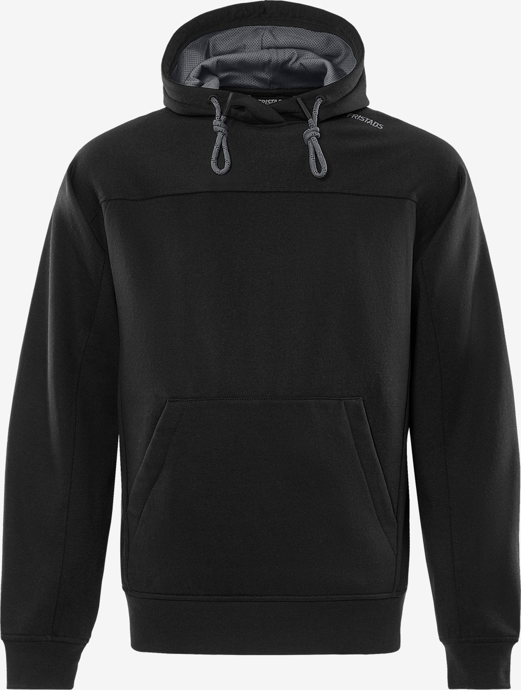 Fristads Sweatshirt med huva 7551 GSM - 3