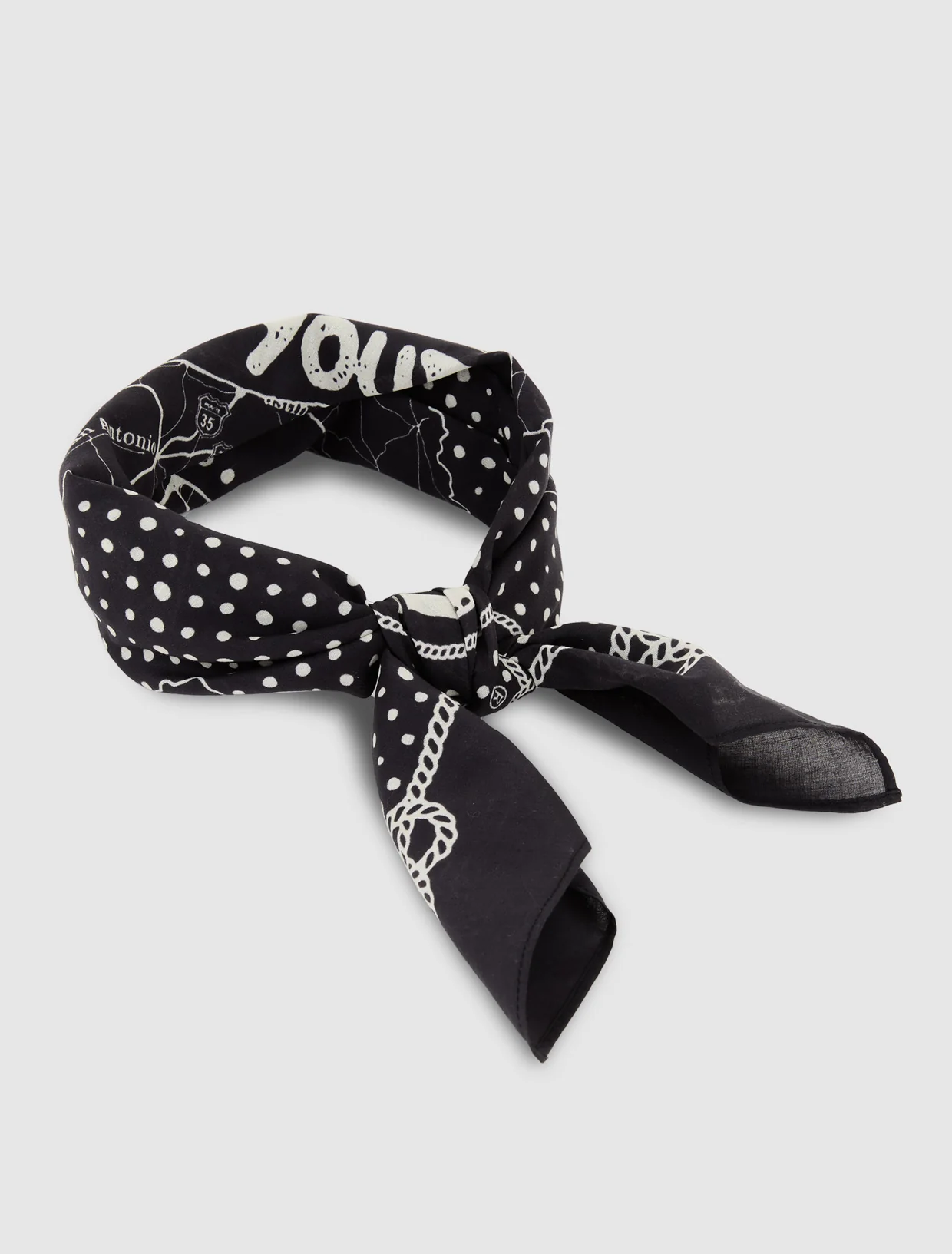 bandana Dickies - 4