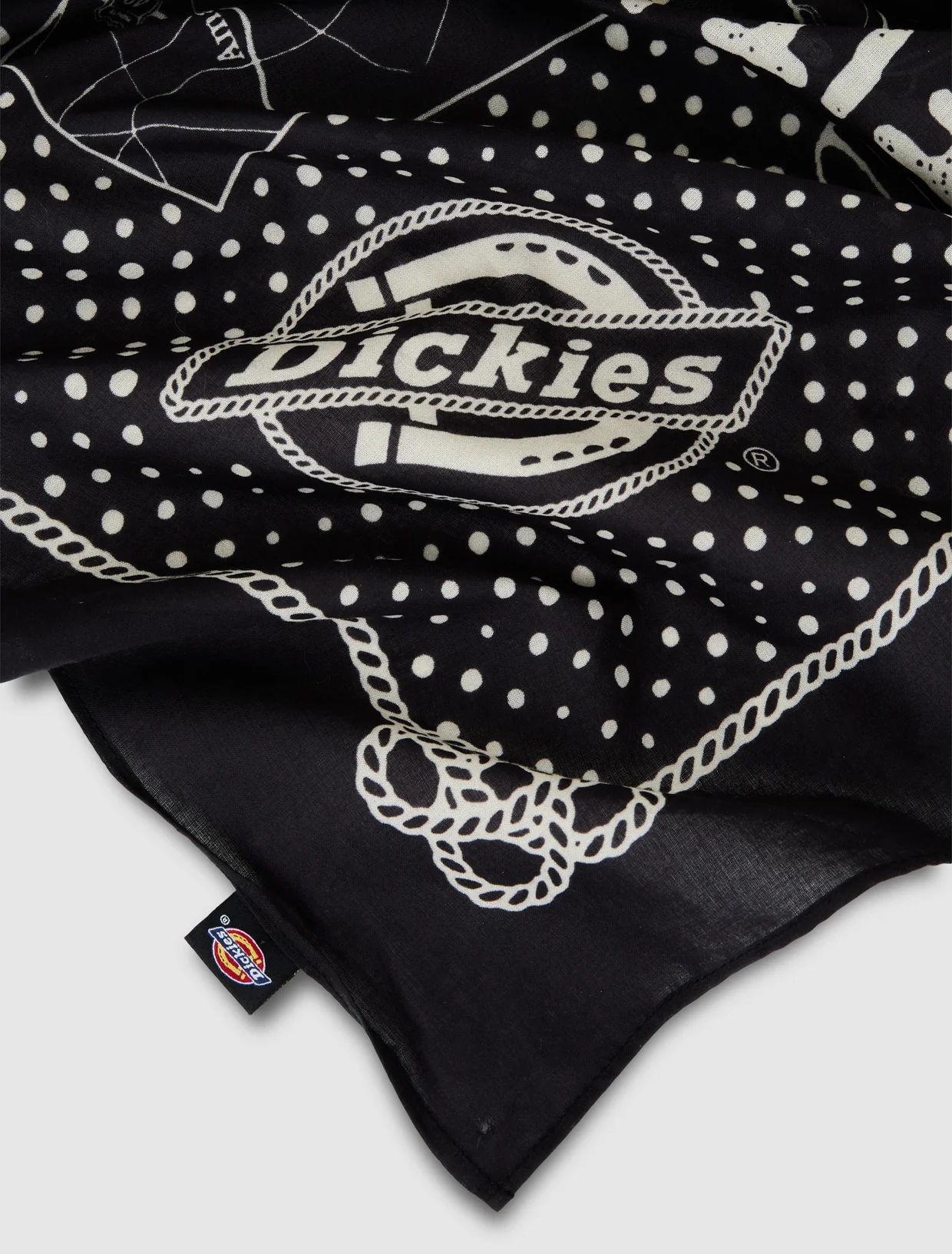 bandana Dickies - 2