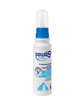 Douxo S3 Care Öronrengöring för hundar 120 ml