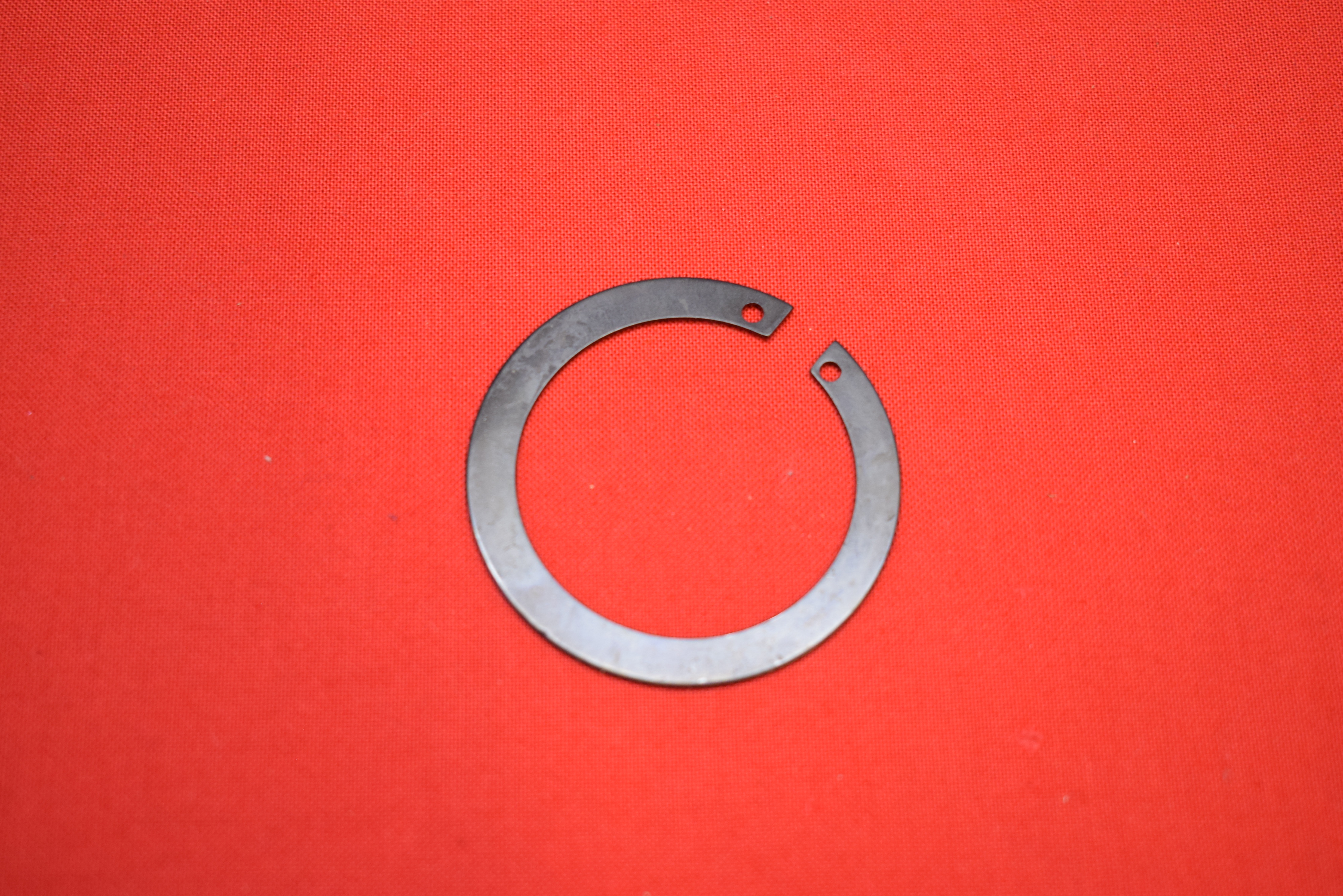 Lock Ring, Star hub 1936-66
