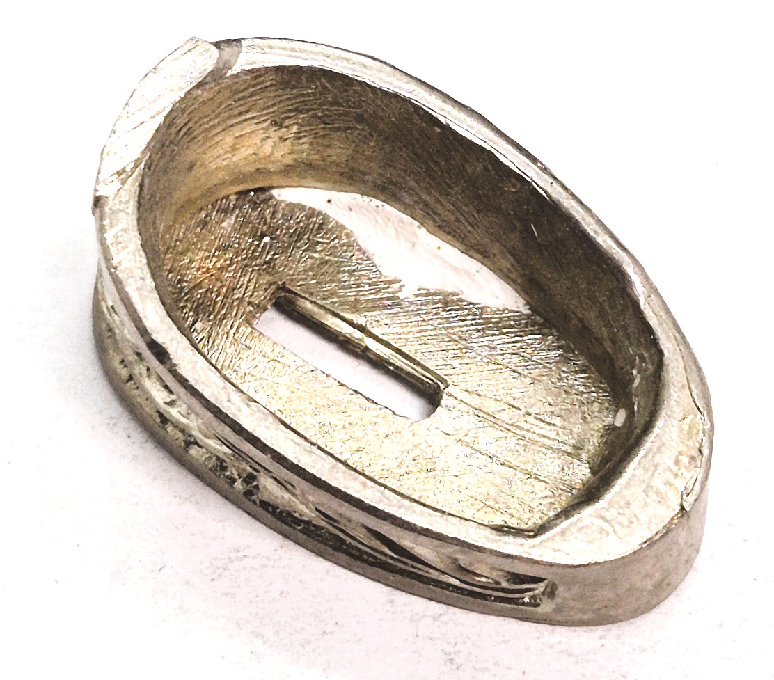 Holk nysilver - Mix 40 - 2