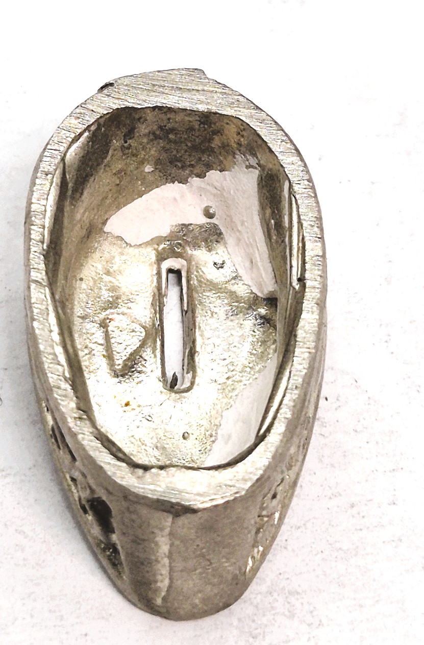 Holk nysilver - Mix 42 - 2