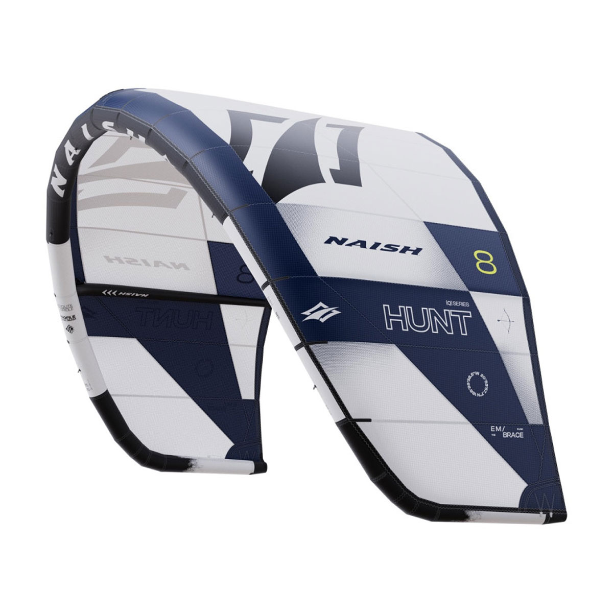 Naish Kite Hunt 2026