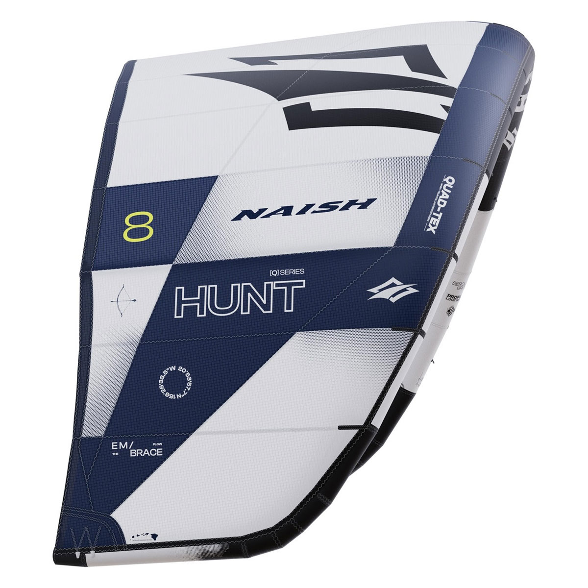 Naish Kite Hunt 2026 - 2