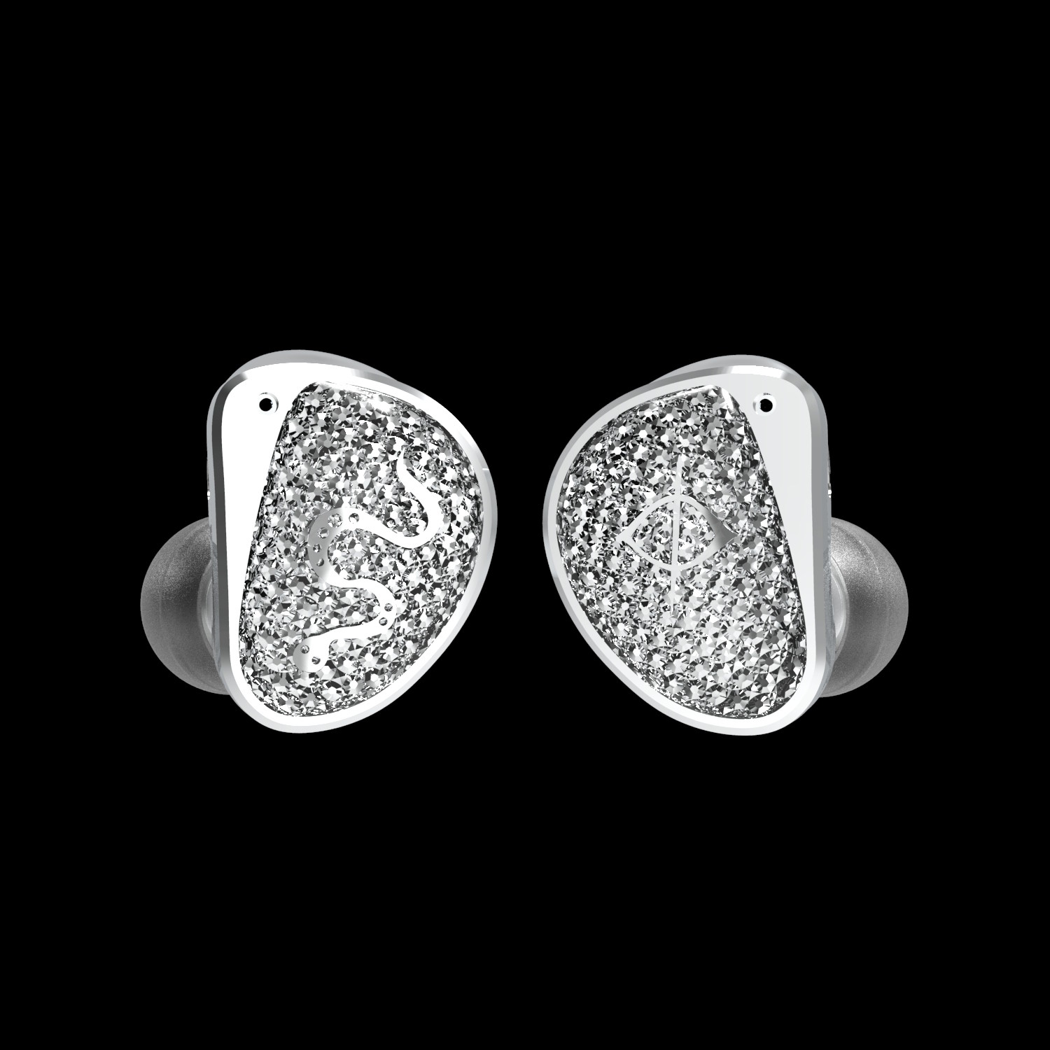 EarAcoustic Audio STA-Hi End Max IEM