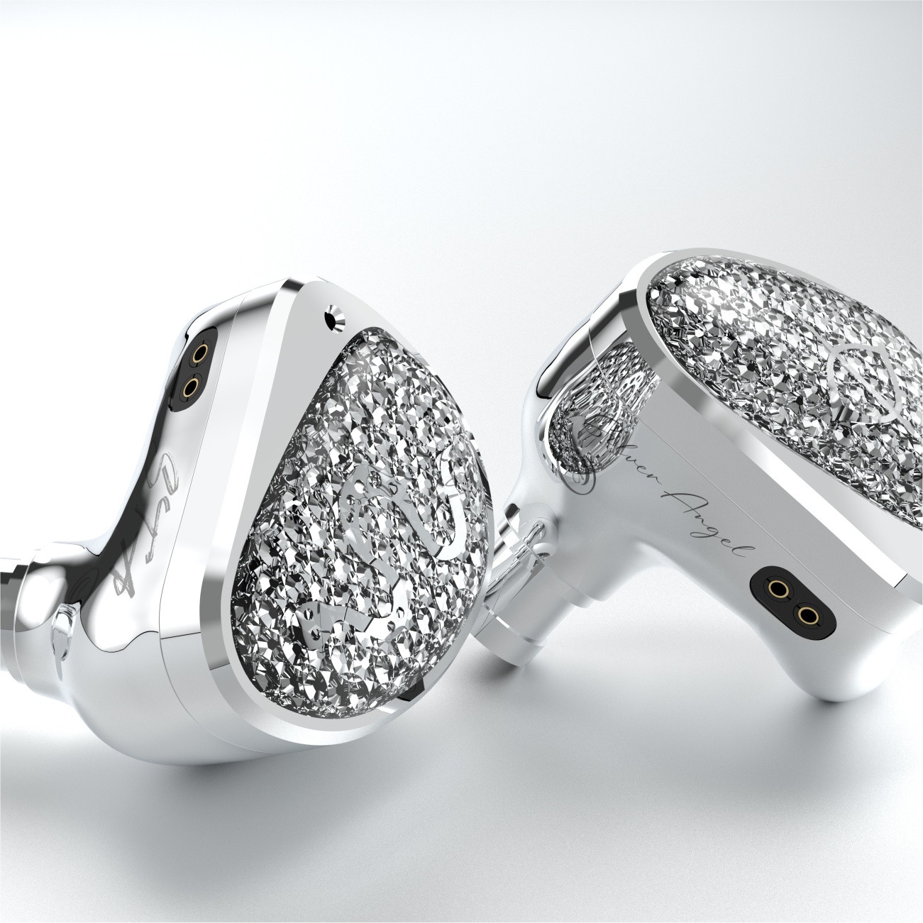 EarAcoustic Audio STA-Hi End Max IEM - 2