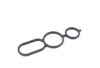Seal, oil filter housing