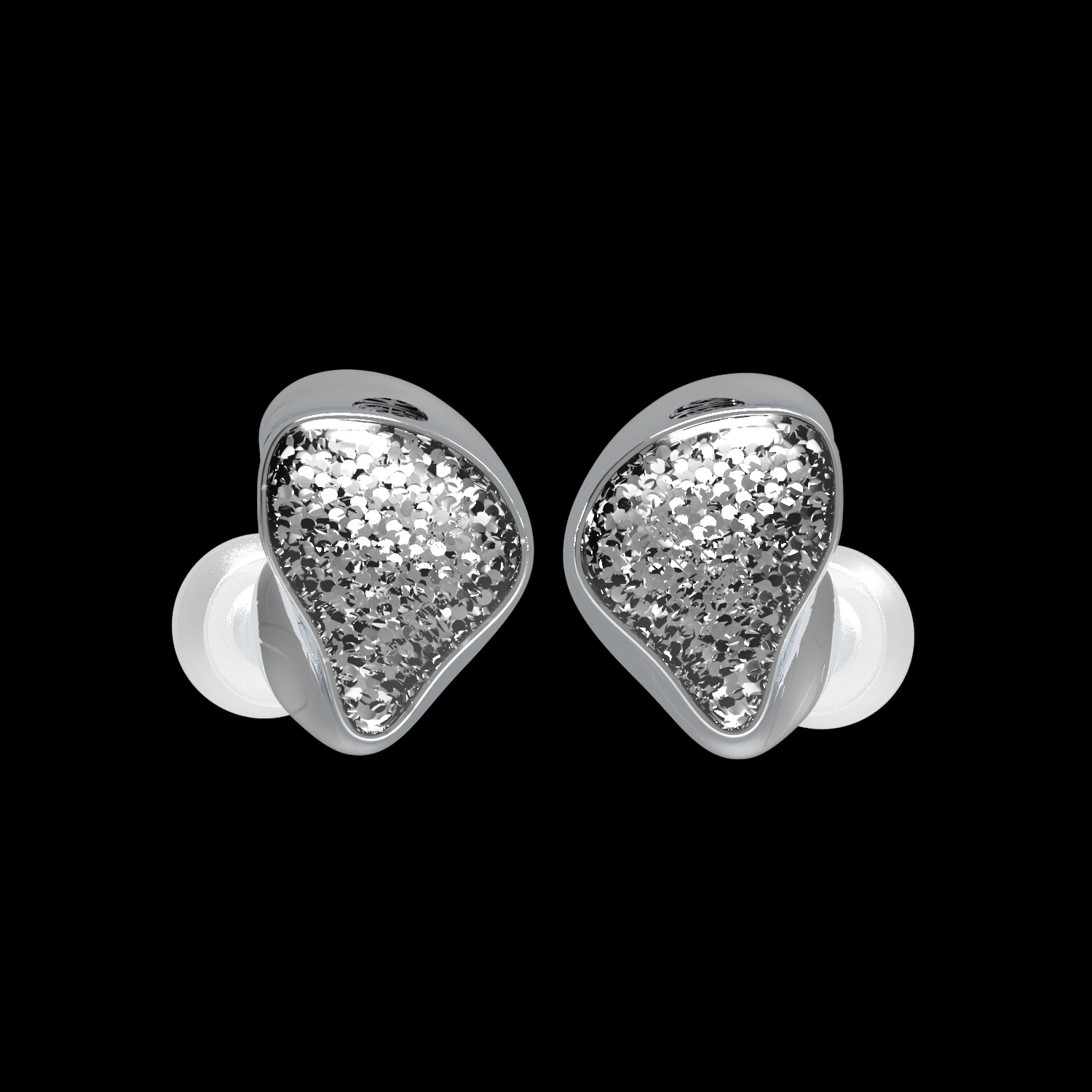 EarAcoustic Audio VSA Max IEM