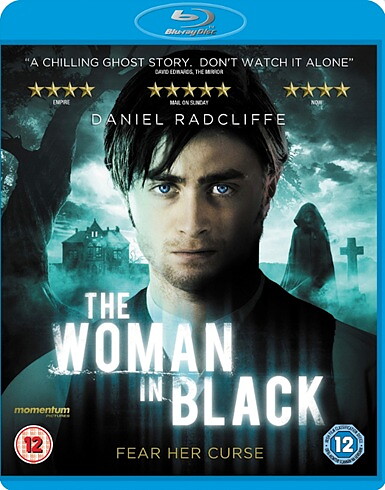 Woman In Black (BLU-RAY)
