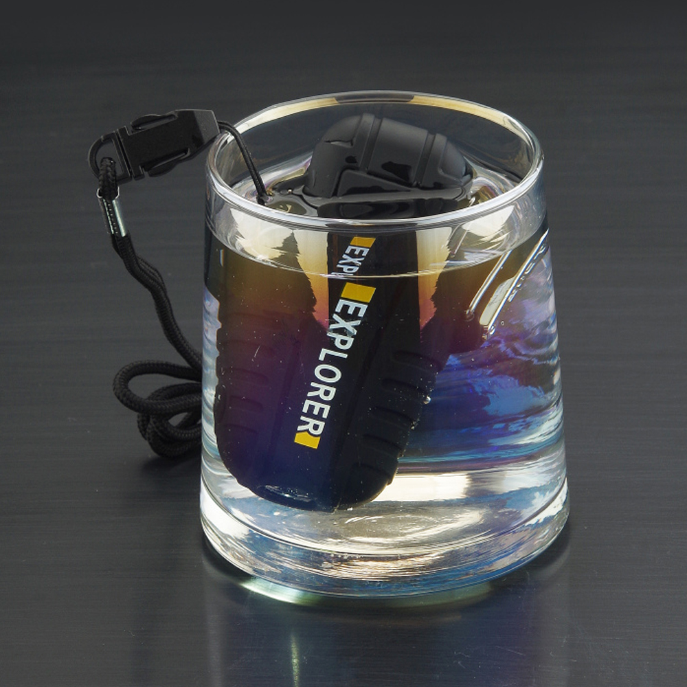Plasma-tändare STROBE, Explorer - 6