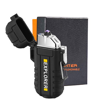 Plasma-tändare STROBE, Explorer