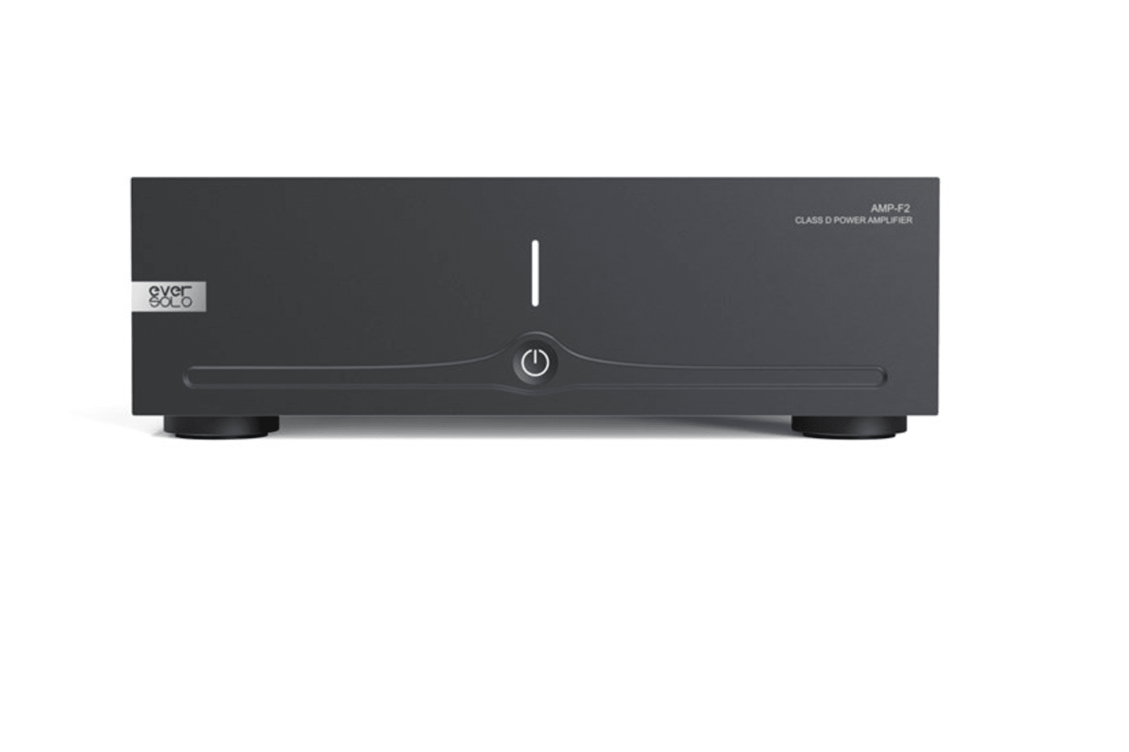 Eversolo AMP F2 - slutsteg/monoblock - 5