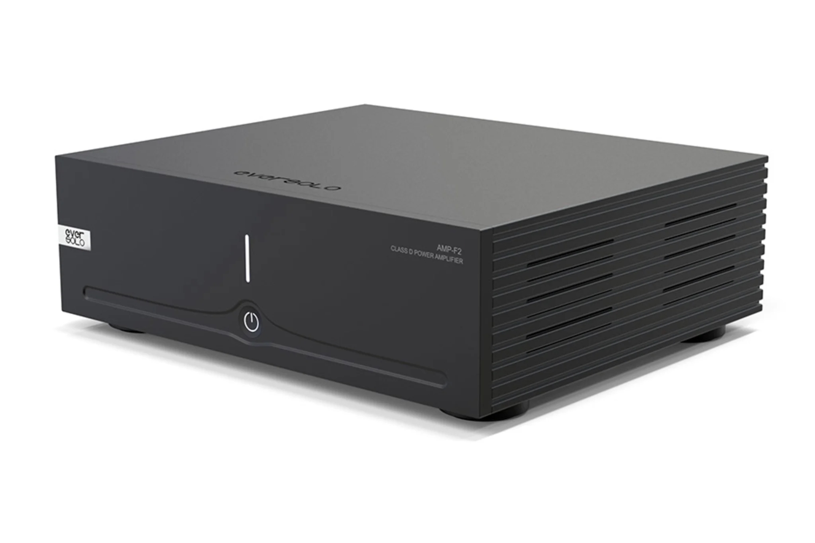 Eversolo AMP F2 - slutsteg/monoblock