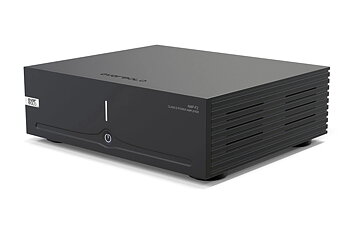 Eversolo AMP F2 - slutsteg/monoblock