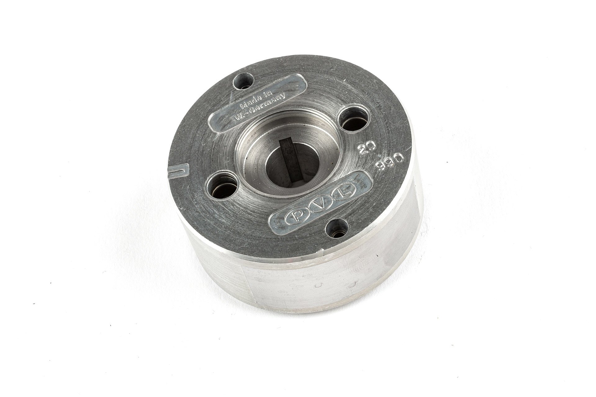 Rotor PVL Stufe6 R/T - Piaggio CM