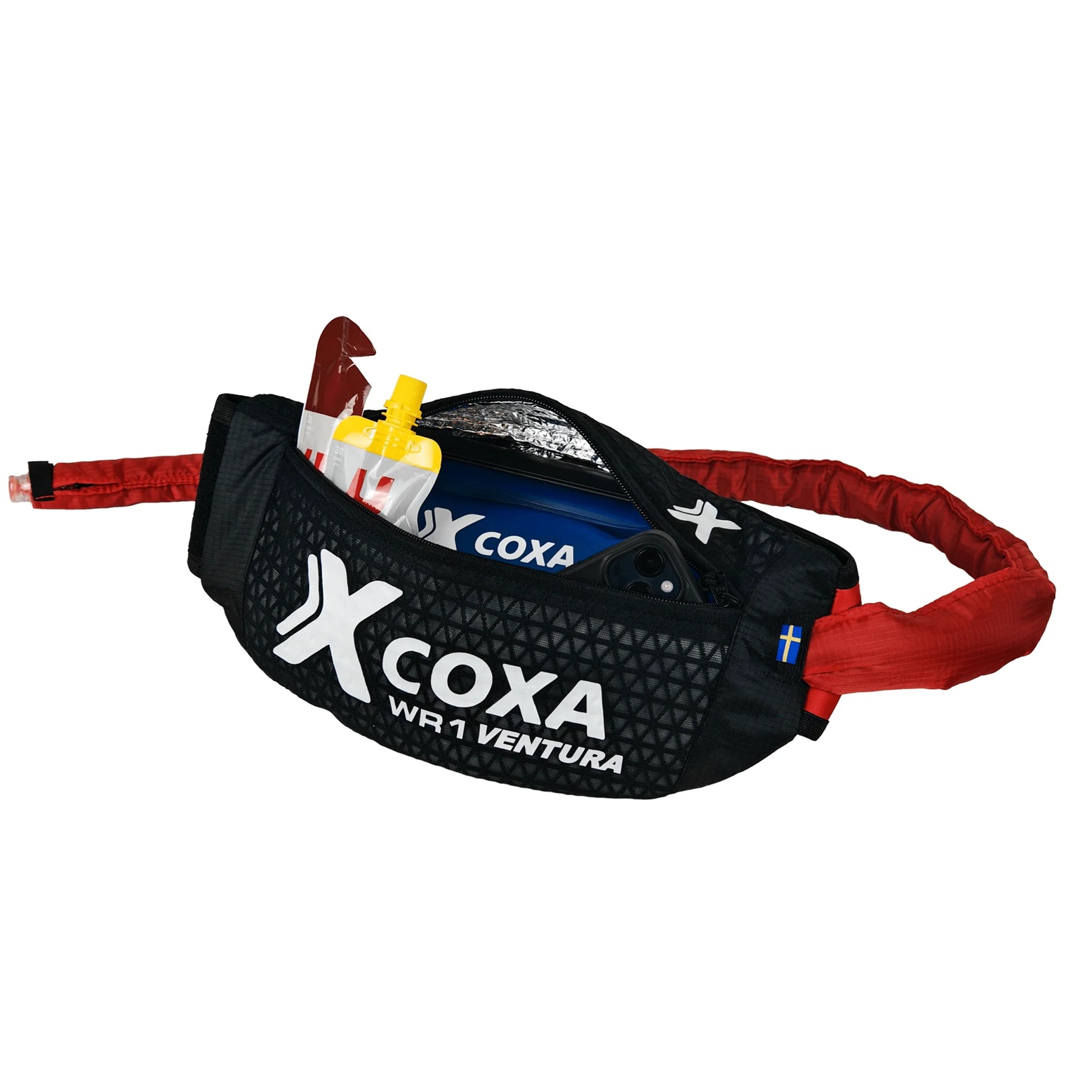 Coxa WR1 Ventura - 3