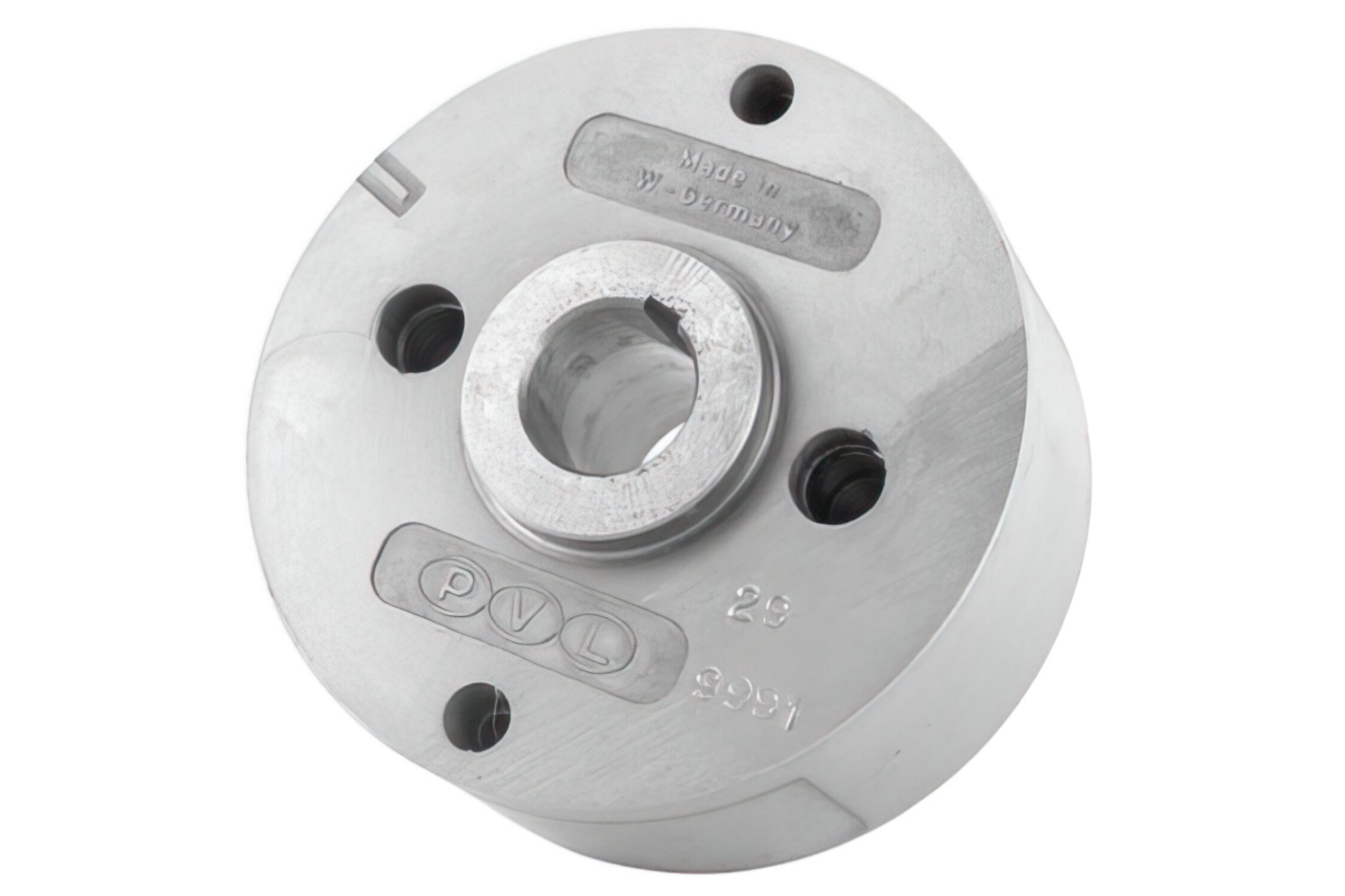 Rotor PVL Stage6 R/T - Minarelli MA/MY