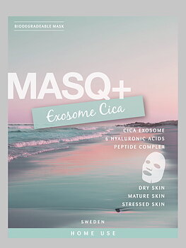 MASQ+ Exosome Cica