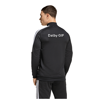 Adidas Tiro26L Tr Top (Dalby GIF Fotboll Ledare)