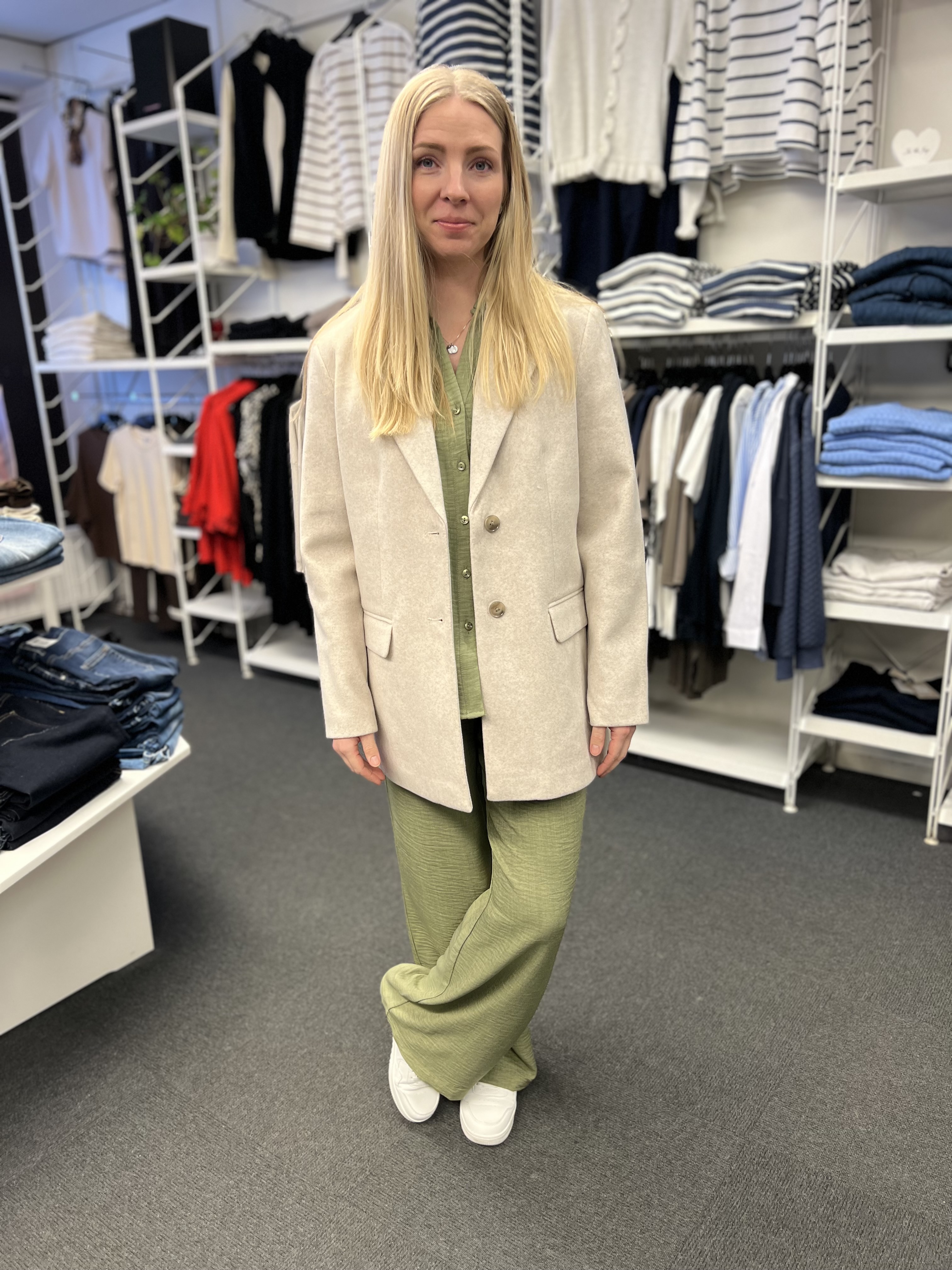 Vero Moda  - Jolien Blazer