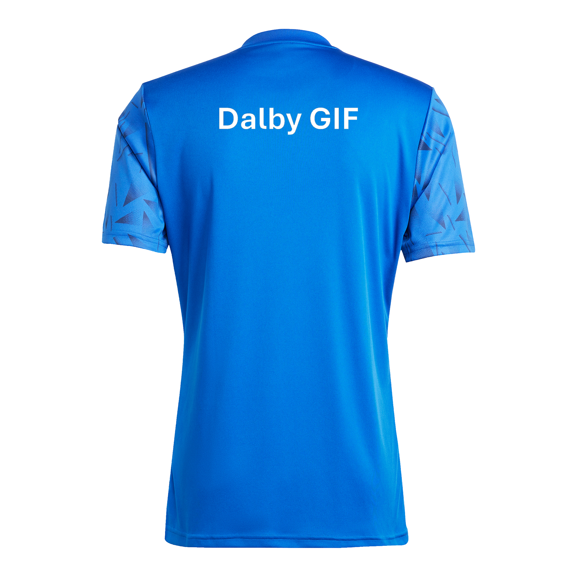 AdidasTeam Icon 25 Jersey (Dalby GIF Fotboll  Ledare) - 2