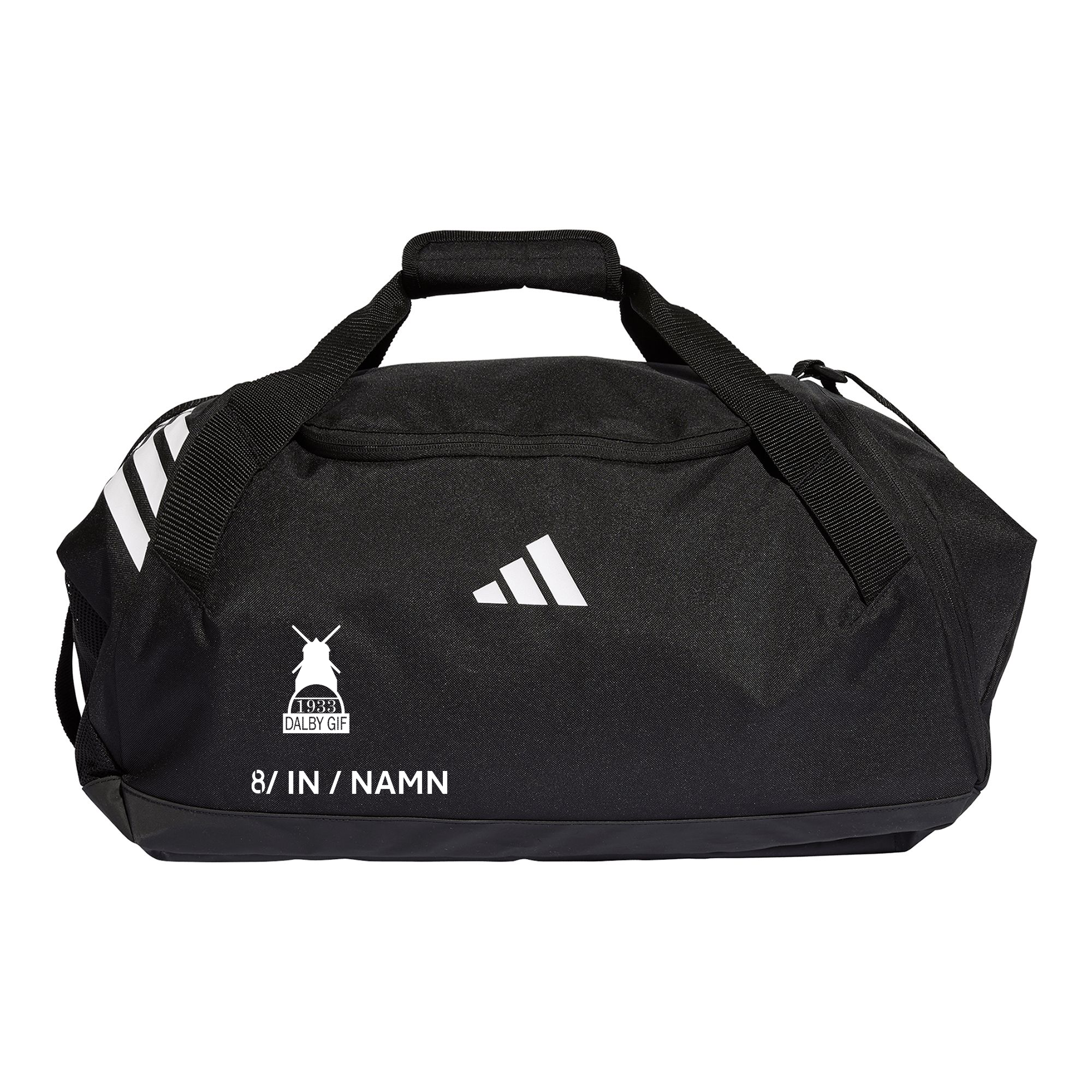 Adidas Tiro Duffle M (Dalby GIF Fotboll)