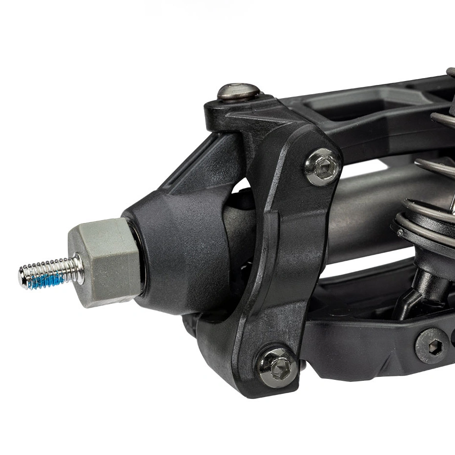 Mini MAXX RTR TQ BL-2s Black includes 2s LiPo battery and USB C charger - 19