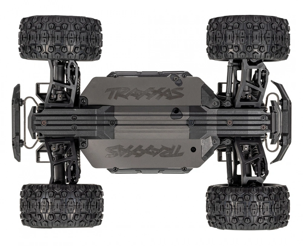 Mini MAXX RTR TQ BL-2s Black includes 2s LiPo battery and USB C charger - 10